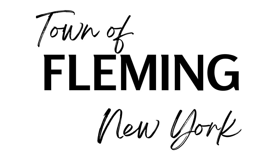 Town of Fleming, NY Logo